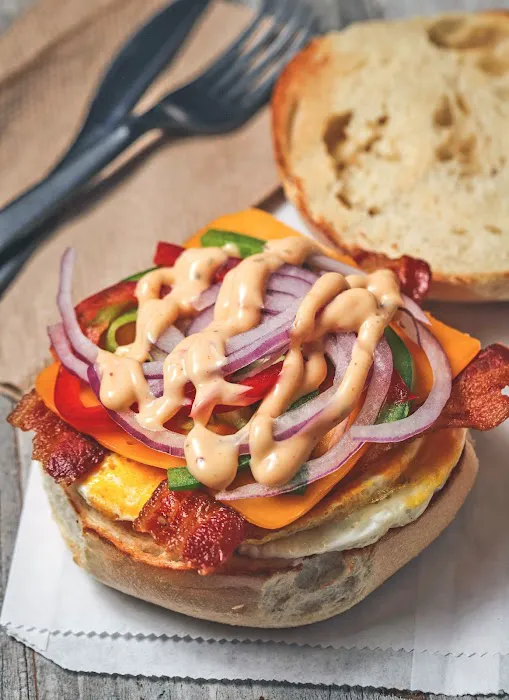 K&L Bagels Picture 2