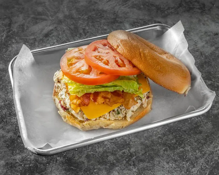 K&L Bagels Picture 5
