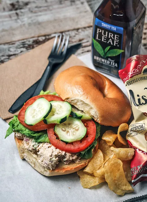 K&L Bagels Picture 3