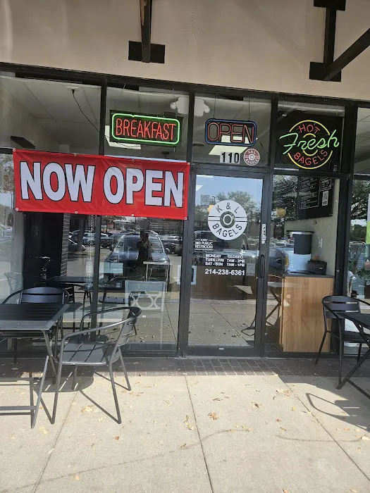 K&L Bagels Picture 7