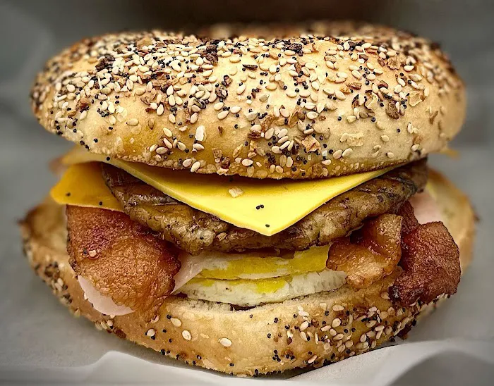 K&L Bagels Picture 1