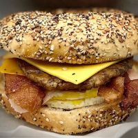 K&L Bagels ico