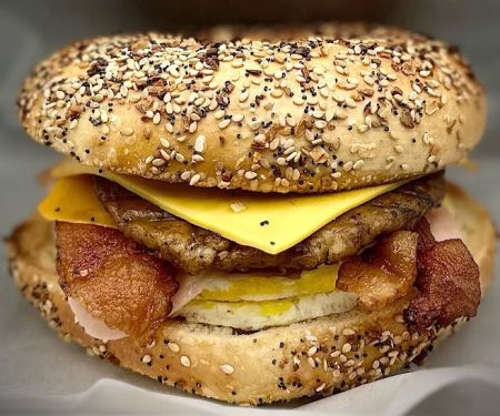 K&L Bagels