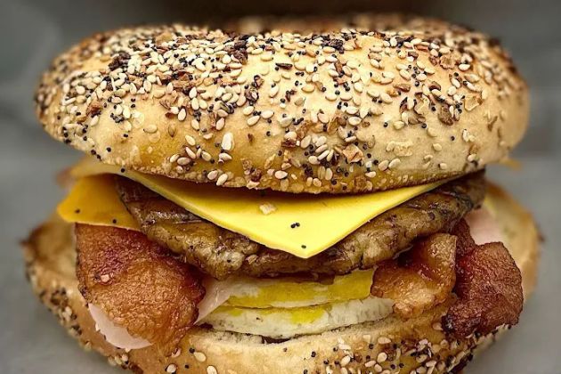K&L Bagels