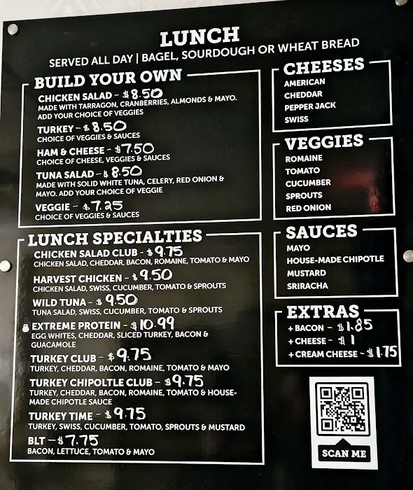 K&L Bagels Picture 10