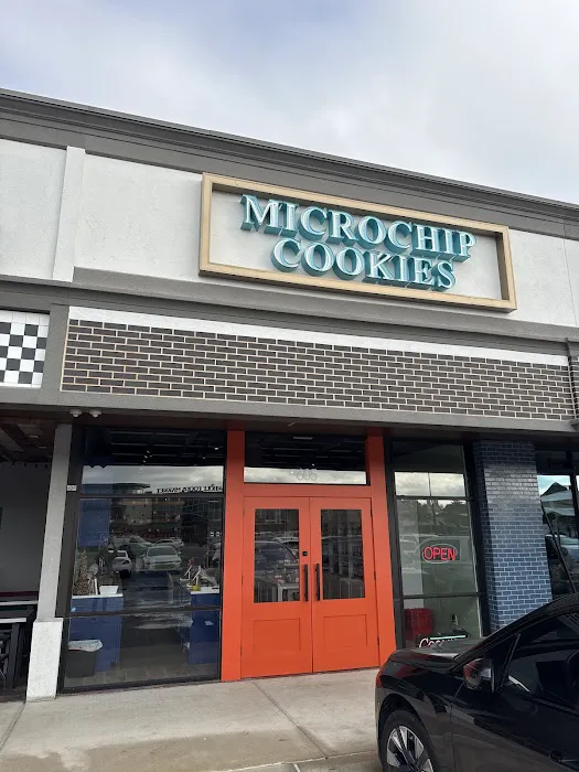 MicroChip Cookies Picture 3