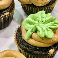 The Irving Bakery ico