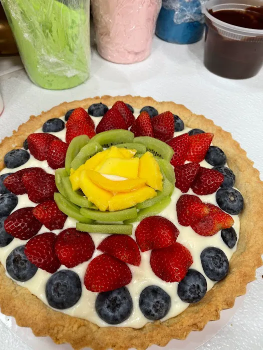 The Irving Bakery Picture 4