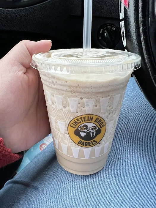 Einstein Bros. Bagels Picture 2