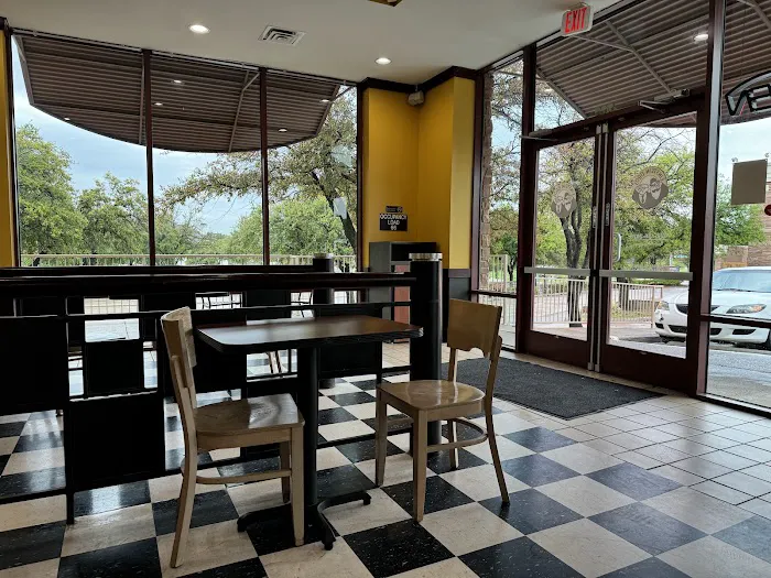 Einstein Bros. Bagels Picture 1