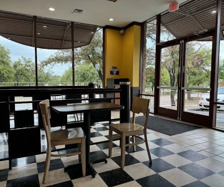 Einstein Bros. Bagels