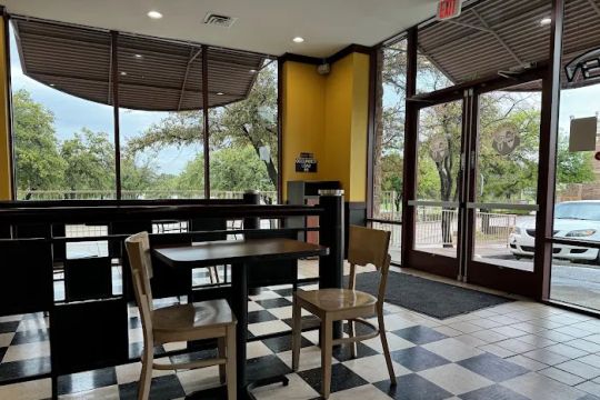 Einstein Bros. Bagels