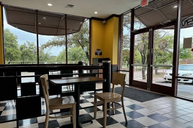 Einstein Bros. Bagels