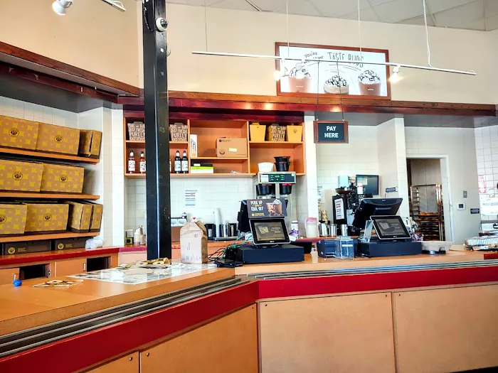 Einstein Bros. Bagels Picture 3