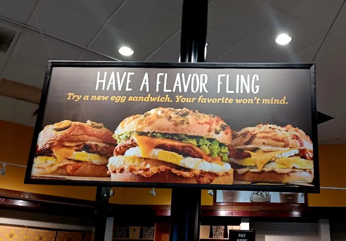 Einstein Bros. Bagels Picture 5