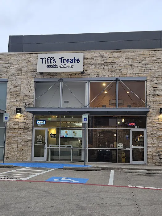 Tiff's Treats Cookie Delivery Picture 7