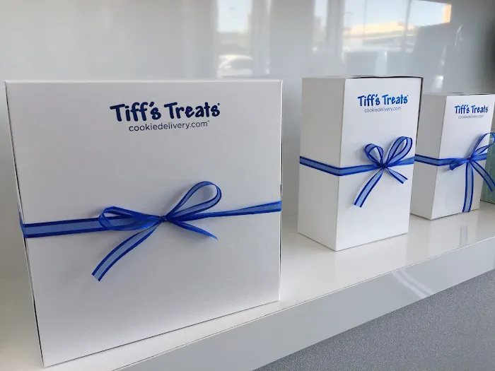 Tiff's Treats Cookie Delivery Picture 3