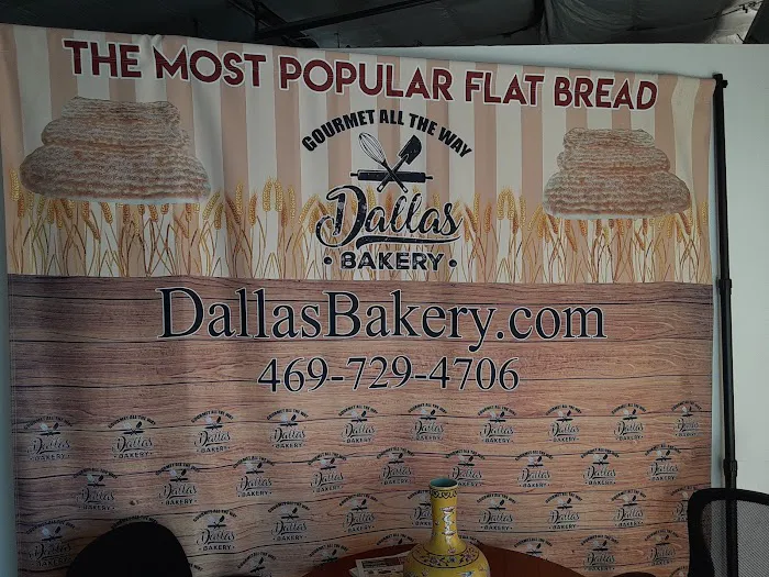 Dallas Bakery Picture 6