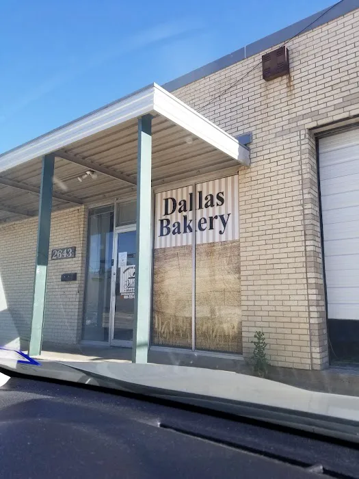 Dallas Bakery Picture 8