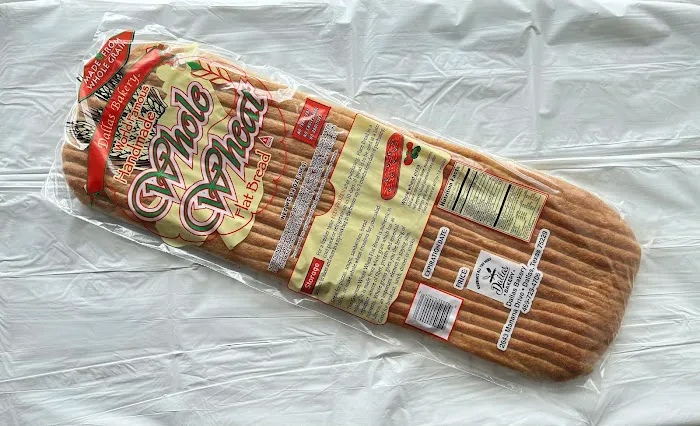 Dallas Bakery Picture 4