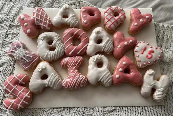 Terry’s Donut Picture 7