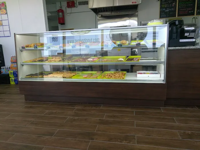 Terry’s Donut Picture 1
