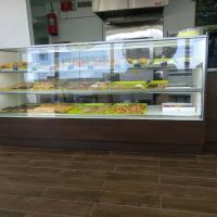 Terry’s Donut ico