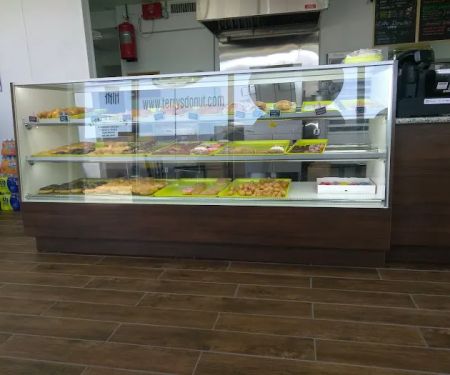 Terry’s Donut