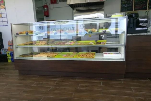 Terry’s Donut