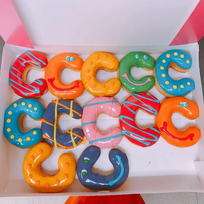 Terry’s Donut Picture 10