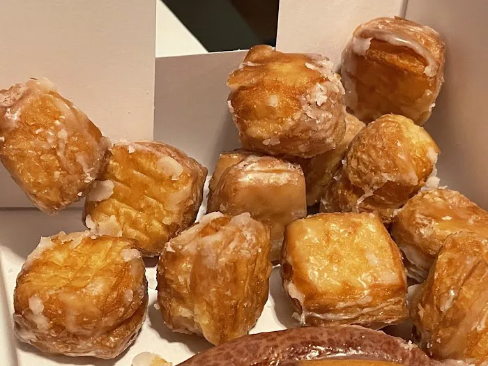 Terry’s Donut Picture 2