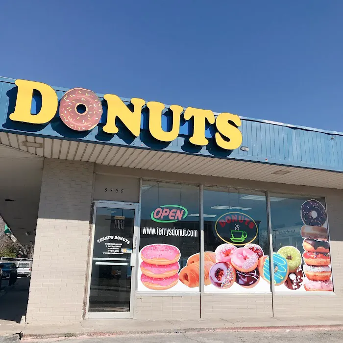 Terry’s Donut Picture 3