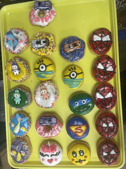 Terry’s Donut Picture 5