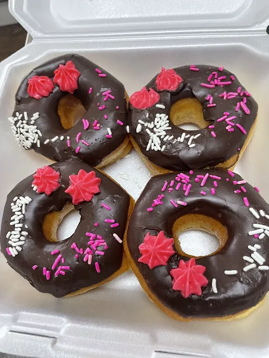 Terry’s Donut Picture 9