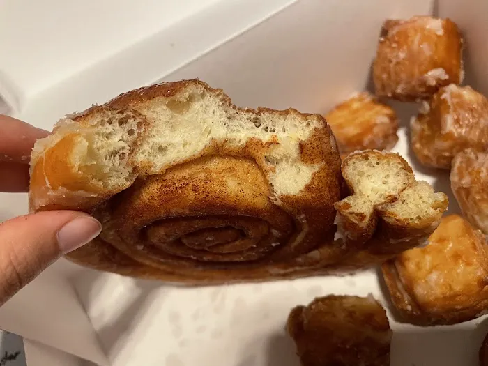 Terry’s Donut Picture 6