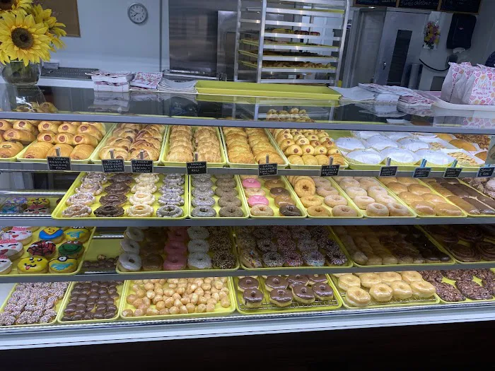 Terry’s Donut Picture 8