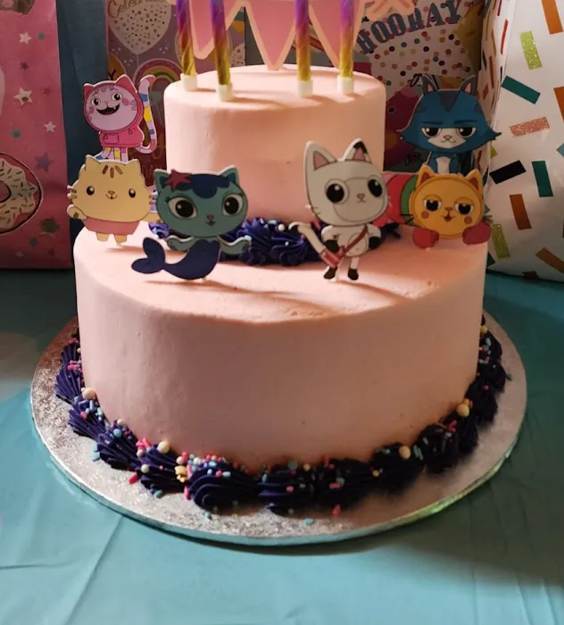 Sam's Club Bakery Picture 7