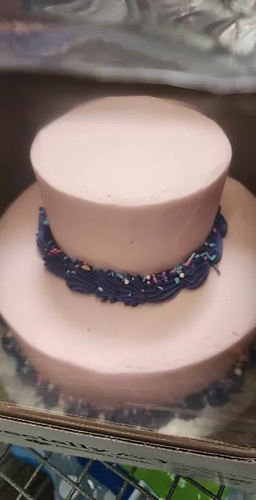 Sam's Club Bakery Picture 3