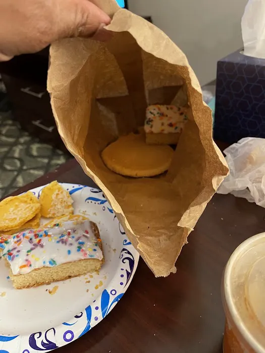 Abuelita Panaderia Picture 4