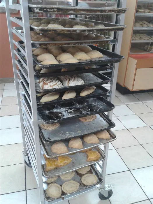 Abuelita Panaderia Picture 9