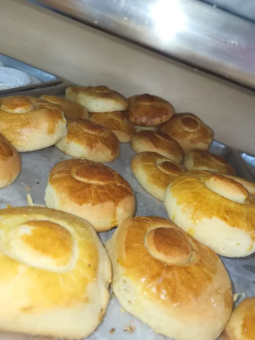 Abuelita Panaderia Picture 6