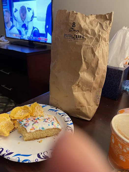 Abuelita Panaderia Picture 5