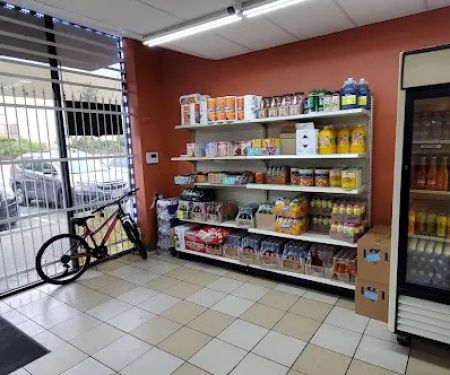 Abuelita Panaderia