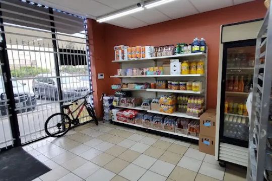 Abuelita Panaderia