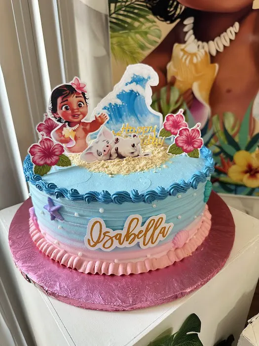 Pasteleria Comonfort Picture 8