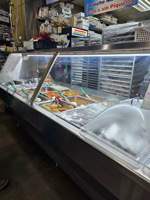 Panaderia Leslie's - Bakery & Antojitos Picture 4