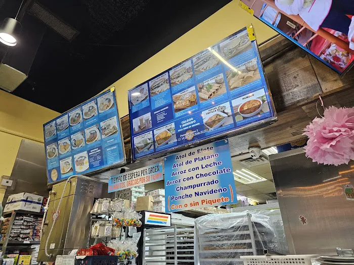 Panaderia Leslie's - Bakery & Antojitos Picture 6