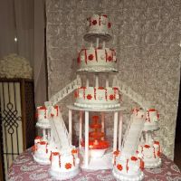 Pasteleria Universo ico