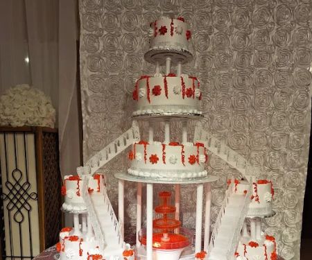 Pasteleria Universo
