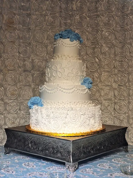 Pasteleria Universo Picture 3